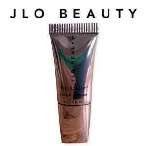 JLo Glow Brightening Firming Serum 5mL Niacinamide